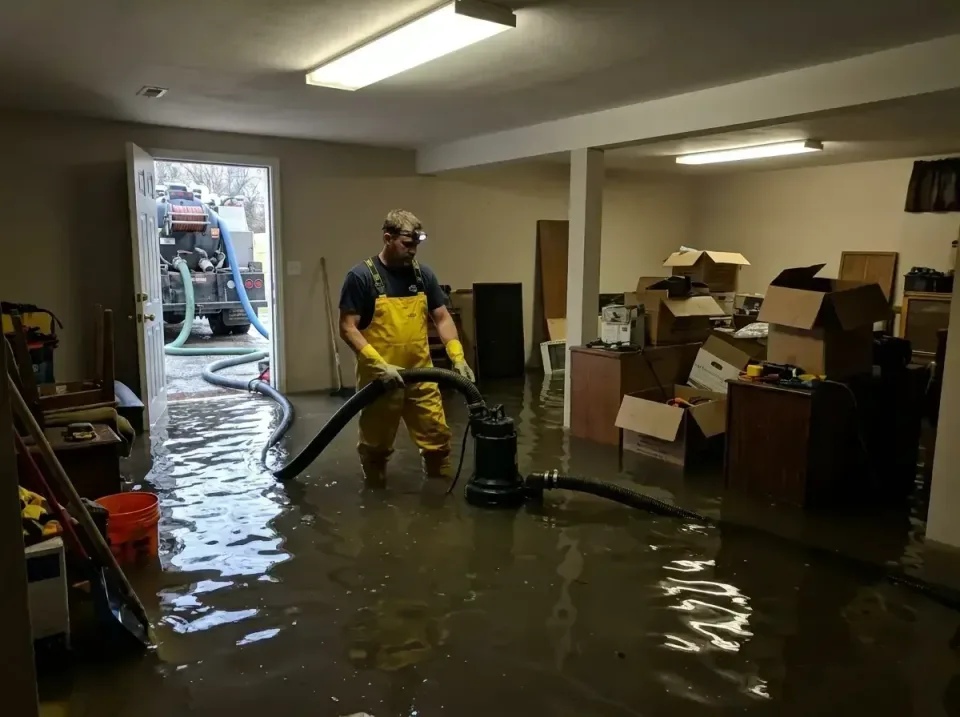 basement-burst-pipe-flooding-a-001 — frequently asked questions, 24-Hour Water Damage Restoration Services in Conway, AR